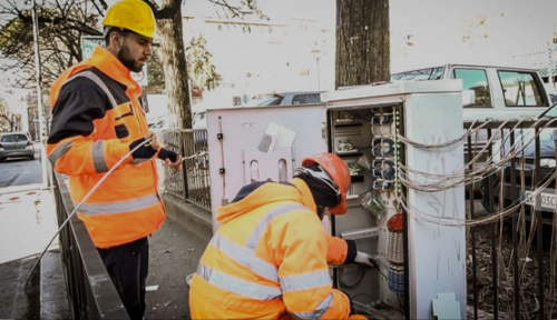 Novità a Corigliano-Rossano: Tim accelera lo “switch off” delle prime centrali in rame